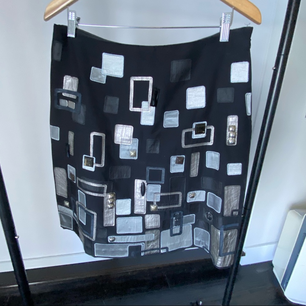 Beautiful skirt from White House Black Market